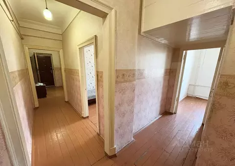 2-к кв. Иркутская область, Ангарск 106-й кв-л, 7А (60.3 м)