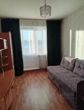 1-к кв. Красноярский край, Красноярск ул. Карамзина, 32 (34.0 м)