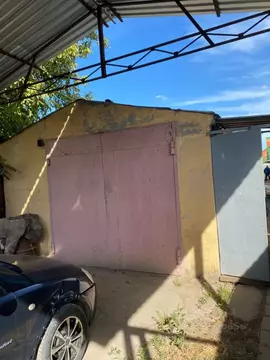 Участок в Ростовская область, Волгодонск В-Б кв-л,  (5.9 сот.)