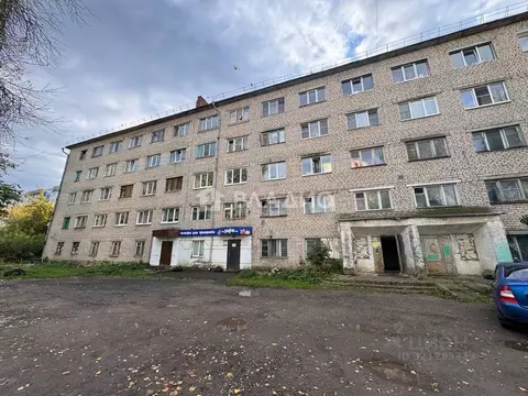 Комната Владимирская область, Вязники ул. Чехова, 17А (17.8 м)