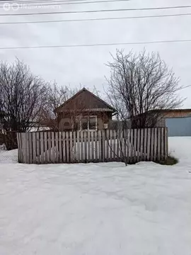 Дом в Свердловская область, Ирбитское муниципальное образование, ...