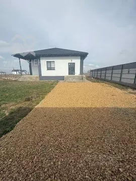 Дом в Крым, Сакский район, с. Уютное ул. Изобильная, 9 (110 м)