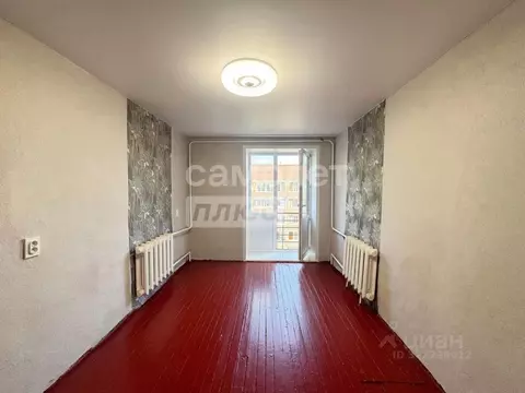 Комната Марий Эл, Волжск ул. Ленина, 15 (12.3 м)