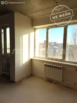 Квартира-студия: Батайск, улица Луначарского, 177Бк3 (28 м)