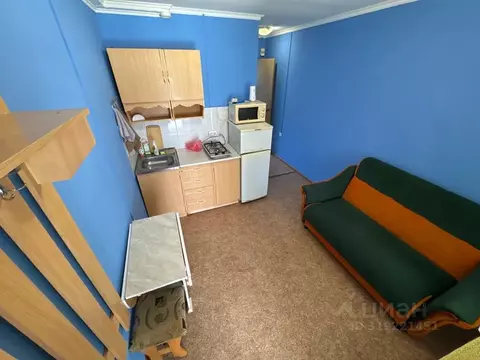 Комната Краснодарский край, Туапсинский муниципальный округ, с. ...