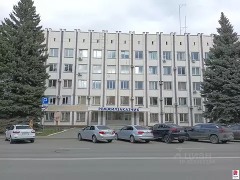 Офис в Челябинская область, Челябинск ул. Елькина, 79 (31 м)