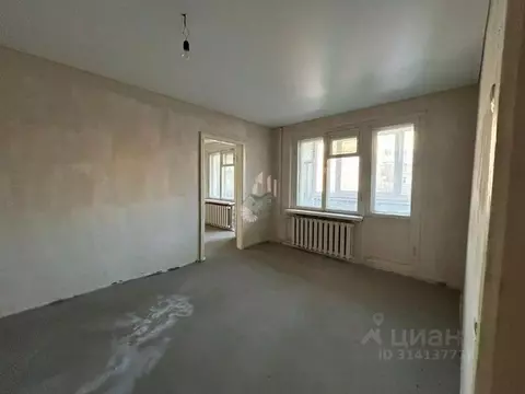 3-к кв. Саратовская область, Энгельс ул. Космонавтов, 11 (53.3 м)