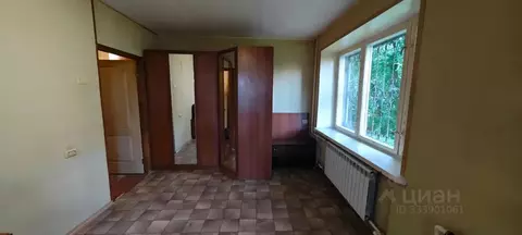 1-к кв. Московская область, Королев ул. Дзержинского, 7А (32.0 м)