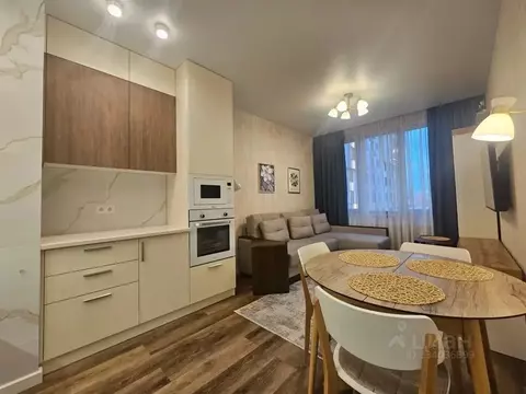 2-к кв. Москва Дмитровское ш., 71А (45.0 м)