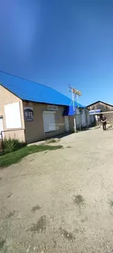 Помещение свободного назначения в Челябинская область, с. Кунашак ул. ...