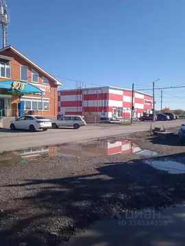 Участок в Ростовская область, Таганрог Омега садовое товарищество, 288 ...