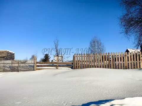 Участок в Алтайский край, Алтайский район, Айский сельсовет, с. Ая  ...