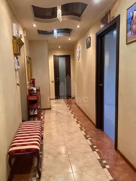 2-к кв. Владимирская область, Владимир просп. Ленина, 71б (64.0 м)