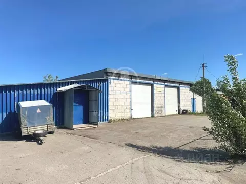 Торговая площадь в Рязанская область, Шиловский район, Лесновское ...