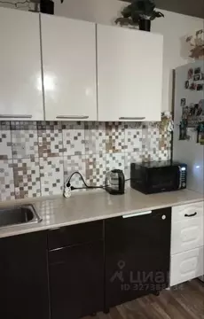 1-к кв. Тюменская область, Тюмень ул. Восстания, 19к3 (42.4 м)