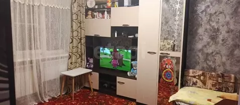 1-к кв. Ростовская область, Таганрог Транспортная ул., 65 (25.0 м)