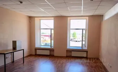 Офис в Санкт-Петербург Цветочная ул., 25 (223 м)