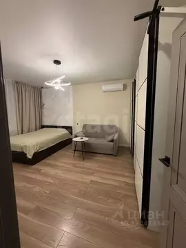 1-к кв. Ростовская область, Ростов-на-Дону ул. Ткачева, 25 (37.4 м)