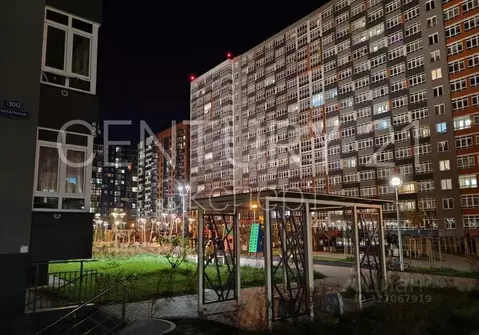 2-к кв. Калининградская область, Калининград Батальная ул., 100 (49.9 ...