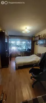 1-комнатная квартира: Москва, Анадырский проезд, 43 (30 м)