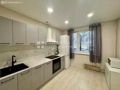 2-комнатная квартира: Москва, Лебедянская улица, 12к1 (52 м)