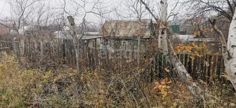 Дом в Хабаровский край, Комсомольск-на-Амуре АСЗ Сад № 4 СНТ, ул. ...