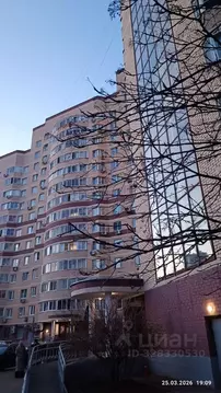 2-к кв. Москва, Москва, Зеленоград к828 (67.0 м)