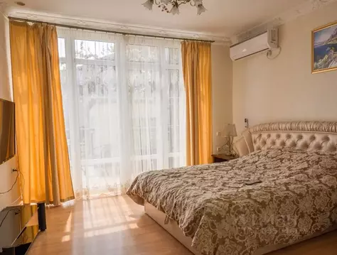 1-к кв. Крым, Ялта ул. Дражинского, 18А (60.0 м)