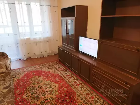 1-к кв. Татарстан, Набережные Челны 63-й комплекс, 1 (40.0 м)