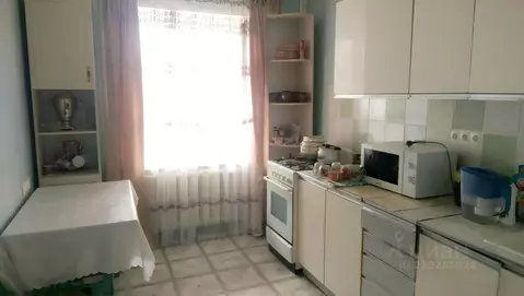 2-к кв. Рязанская область, Рязань ул. Новоселов, 48 (52.0 м)