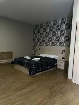 Комната Новгородская область, Великий Новгород Нехинская ул., 44к2