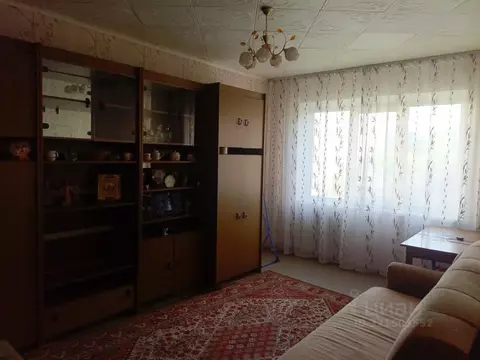 3-к кв. Курская область, Железногорск ул. Мира, 20к2 (62.3 м)