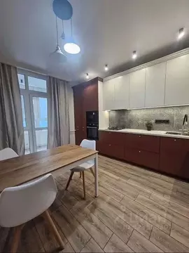 1-к кв. Ростовская область, Ростов-на-Дону ул. Вересаева, 102/1с1 ...