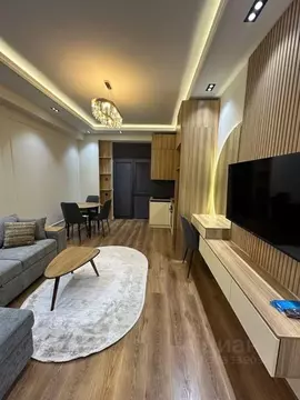 Студия Татарстан, Казань ул. Разведчика Ахмерова, 5 (35.0 м)