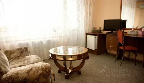 Комната Хабаровский край, Хабаровск ул. Синельникова, 9 (24.0 м)