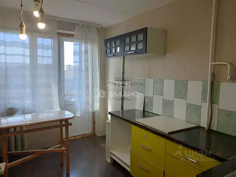 1-к кв. Московская область, Щелково Щелково-3 мкр, ул. Гагарина, 4 ...