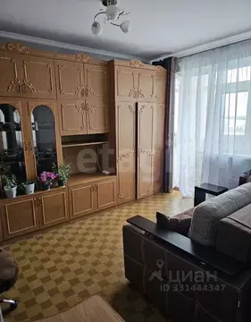 1-к кв. Ростовская область, Таганрог ул. Чучева, 46 (23.0 м)