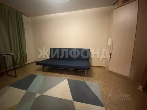 1-к кв. Новосибирская область, Новосибирск ул. Пархоменко, 23 (32.8 м)
