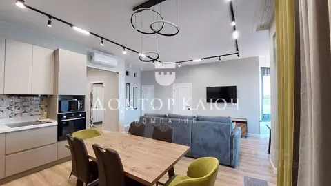 2-к кв. Новосибирская область, Новосибирск Дачное ш., 22/3 (73.0 м)