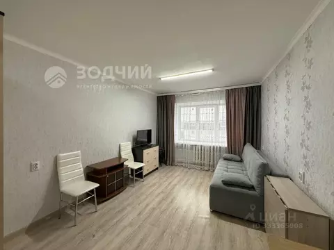 Комната Чувашия, Чебоксары ул. Олега Кошевого, 1 (17.8 м)