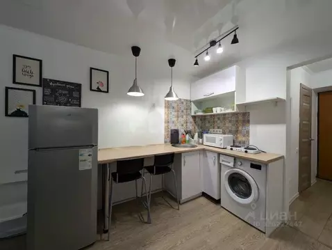 Студия Татарстан, Казань ул. Нурсултана Назарбаева, 54 (20.0 м)