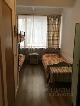 Комната Московская область, Звенигород Одинцовский городской округ, ш. ...