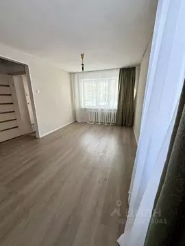 1-к кв. Нижегородская область, Нижний Новгород д. Прокошево, ул. ...