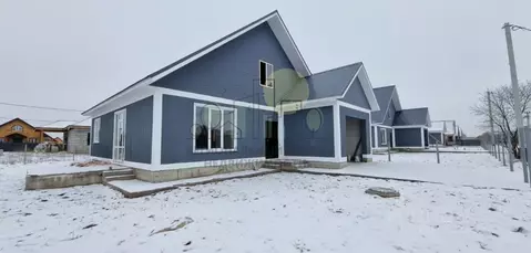 Дом в Иркутская область, Иркутский муниципальный округ, с. Хомутово ...