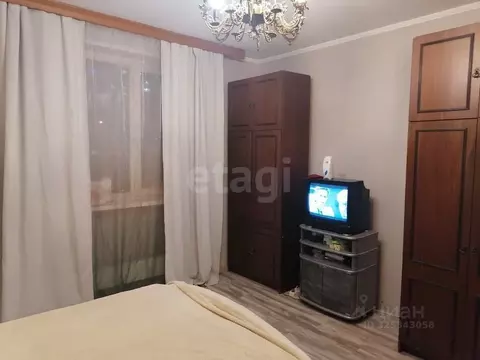 Комната Москва Братеевская ул., 25К3 (13.2 м)