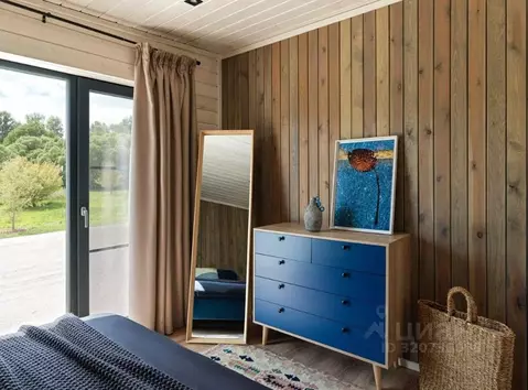 Дом в Липецкая область, Воловский муниципальный округ, д. Алексеевка ...