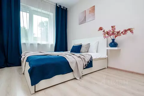 1-к кв. Пермский край, Пермь ул. Революции, 48Б (42.0 м)