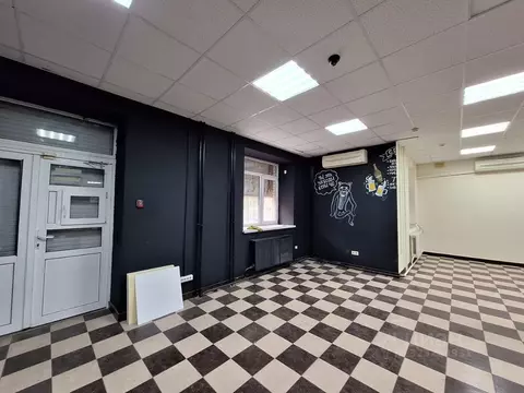 Помещение свободного назначения в Ростовская область, Ростов-на-Дону ...