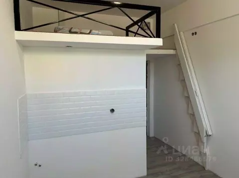 Квартира, студия, 19 м