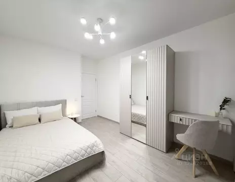 1-к кв. Санкт-Петербург бул. Измайловский, 11 (36.7 м)